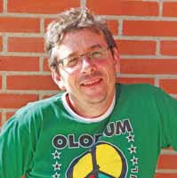 ACTIVIDAD EN LOS TERRITORIOS