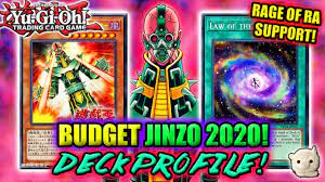 X1 reasoning x1 cyber energy shock x3 law of the cosmos x3 pot of extravagance: Yu Gi Oh Jinzo Budget Deck Profile W Combo Test Hand September 2020 Rage Of Ra Support Youtube