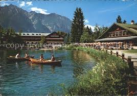 Maybe you would like to learn more about one of these? Riessersee Kurhotel Und See Cafe Bootspartie Kat Garmisch Partenkirchen Nr Ka56077 Oldthing Ansichtskarten Bayern
