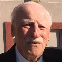 Obituary for Larry V. Stacy