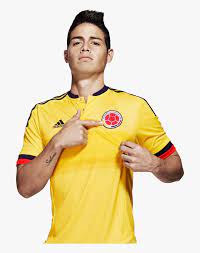 2 png images (made by me). James Rodriguez Colombia Png Camiseta De Colombia James Transparent Png Transparent Png Image Pngitem