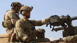 What It Takes To Become A Soldier? - Quora