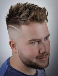 Long hair can be both a blessing and a curse. 20 Selected Haircuts For Guys With Round Faces