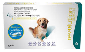 Just one application a month provides protection revolution can treat puppies as young as 6 weeks, and is available in sizes to treat dogs up to. Revolution For Dogs Without Prescription