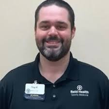 Reid Health Athletic Training Clinic