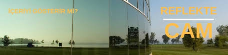 It's a place where all searches end! Disaridan Iceriyi Gostermeyen Cam Balkon Modeli Uzman Cam Balkon