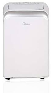 Product title midea 8,000 btu (12,000 btu ashrae) 115v smart portable air conditioner, gray, map08s1wgr average rating: Midea Mpa12pdr49c0 1 Ton Portable Ac Online At Best Prices In India 27th Jun 2021 At Gadgets Now