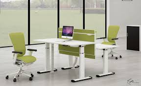 By ursula cohen april 06, 2020 post a comment. Long Hour Working Requires A Flexible And Height Adjustable Office Desk