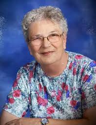 Obituary information for Sandra K. Newport
