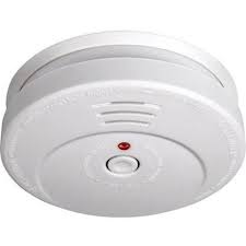Smoke detector false alarms are, thankfully, more common than alarms that announce the presence of real fire and smoke. Buy Smoke Detector Battery 1 Year Certificate Tuv Rm149 Smartwares