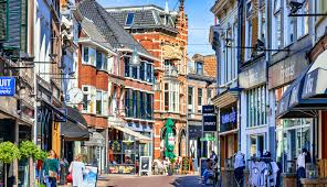 Plaats dan eenvoudig en gratis je bericht op oozo.nl!. The Best Tips For A Day Of Shopping In Zwolle Holland Com