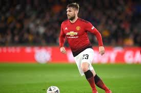 After seeing luke shaw substituted less than 10 minutes into the game against swansea on sunday, manchester jose mourinho was missing six players through injury before the game, with zlatan. Luke Shaw Withdraws From England Squad With Injury The Busby Babe