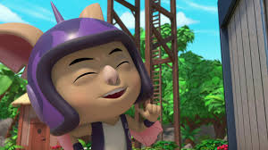 El mejor volador de la familia de Swift