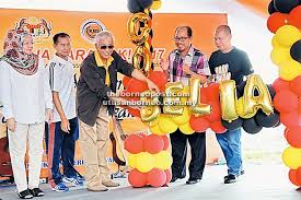 Kuching 93150, sarawak view map. Karnival Go Belia Sarawak Inisiatif Kerajaan Negeri Bangun Potensi Belia Utusan Borneo Online