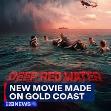 Deep Red Water (2024)