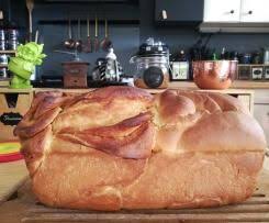 Brioche Russe Recette Thermomix Recette Recette Meilleures Recettes Thermomix