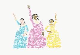 Lyrics to hamilton broadway musical. Schuyler Sisters Drawing Made From The Lyrics To Schuyler Sisters Planning To Make One With Eliza With Helpl Sisters Drawing Sisters Images Schuyler Sisters
