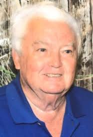 John Byrd Obituary (1943