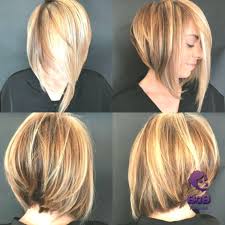 Long bob, messy bob, wavy bob. Mittellang Haarstyling Tendenzen 2019 Bob Frisuren Hinterkopf Gestuft Stufenschnitt Haar Bobhairstyle Bob Frisur Bob Frisuren Hinterkopf Haar Styling