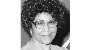 GUSSIE SMITH Obituary (1922