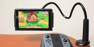 It is shockproof, made from hard eva material with an awesome cosmic design. The Best Nintendo Switch And Switch Lite Accessories For 2021 Reviews By Wirecutter