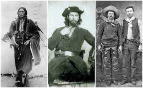 Rare Photos Of The Old West That Will Leave You Breathless Page 15 Of 44 Pens Patron