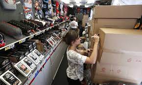Nascar is one of very few sports that really takes care of its fans. Nascar Considers Changes To Its Souvenir Business Business News Richmond Com