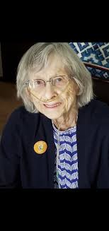 Jacqueline Norman Obituary