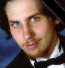 Actor Hans Gudegast, also known as Eric Braeden, in TV shows