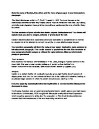 A questionnaire is a research instrument consisting of a series of questions (or other types of prompts) for the purpose of gathering information from respondents. How To Write A Reaction Paper With Pictures Wikihow