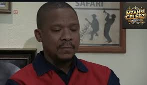 Nhloso has been f!red from SammyDay😢💔 Mthunzi is smiling😂😂 #scandal  #soapies