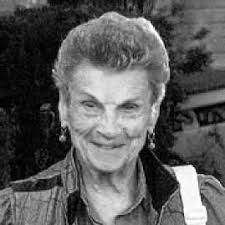 RHODA STARR Obituary