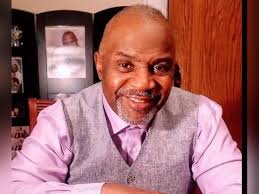 Colin Samuel Grey's Obituary