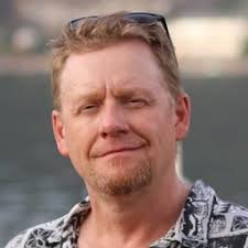 Perry Bergson's Profile