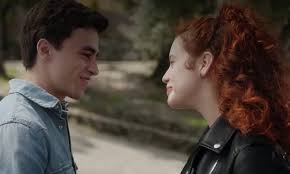 Who is in the elite netflix cast? Pin On Samuel