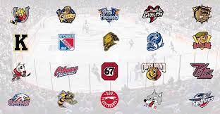 The ontario hockey league ( ohl) is one of the three major junior ice hockey leagues which constitute the canadian hockey league. Welcome To Hockey News North