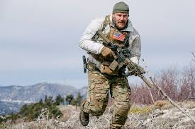 Deutsche serienstarts im juni 2021: Seal Team Bild David Boreanaz 18 Von 311 Filmstarts De