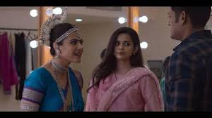 Tribhanga scores 100 on 100 on the relatability factor. Tkznqc477l5aam