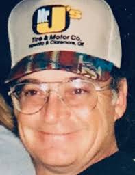 Obituary information for RICKY LYNN BEASLEY