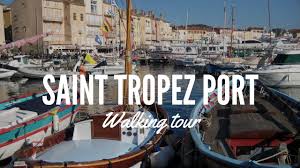 Get the premium information you need to plan your yacht cruise on the mediterranean sea. Walking Tour Saint Tropez Port Sailing Boats And Hidden Corners Youtube