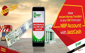 In this modern era, you can now utilize different apps to skip the worst part of money transferring—queueing. Jazzcash And Nbp Launch Pay To Cnic Option