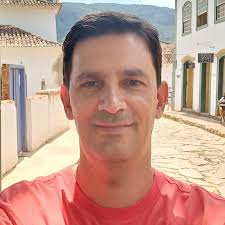 Leandro Corrêa de Castro