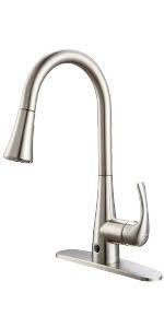 6 best kitchen faucets under 200