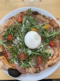 La Fabrique Pizza Pasta Condom 32107 Gers Tourisme