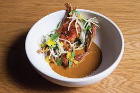 As an introduction to shojin ryori we have prepared a few recipes, that are simple and quick to do, as well as being healthy. A Culinary Life Chef Daniela Soto Innes Of Cosme Vue Magazine