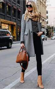 Women S Fashion For 40 Year Olds Womensfashioninyour30s Womensretrodresses Fall Fashion Coats Work Outfits Women Autumn Fashion
