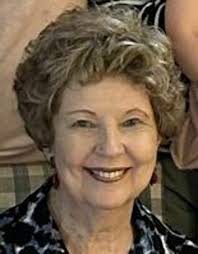 Carolyn Campbell Obituary