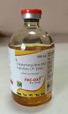 Oxytetracycline Hydrochloride Injection, 10 % at ₹ 60 in New ...