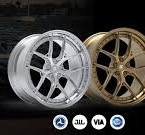 Custom Forged Wheels Manufacturer | KIPARDO Alloy Wheels