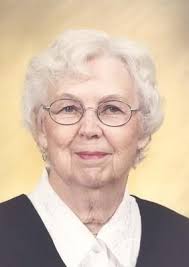 Doris Ambrose Obituary (2014)